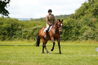 ARENA 4 - All dressage tests between 11:30 - 12:30