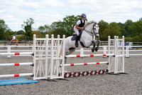 28.06.26 British Showjumping, Allens Hill Competition Centre