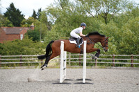 10a/b - Foxhunter 120cm