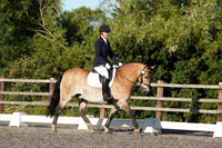 02.07.26 Evening Unaffiliated Dressage & BD Quest, Allens Hill Competition Centre