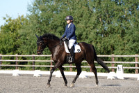 ARENA 2 - All Dressage Tests between: 17:00 - 18:00