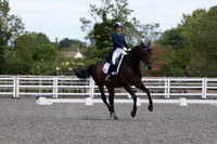 04.07.26 British Dressage & Unaffiliated Dressage, Allens Hill Competition Centre