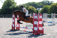 All Showjumping between 10:00 - 11:00