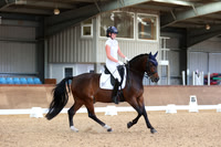 12.07.26 British Dressage, Stourport Riding Centre