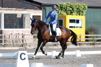 All Dressage Tests between 09:30 - 10:30