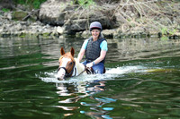 River Photos between 13:00 - 16:30