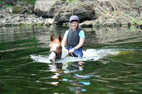 18.07.26 Courtfield Fun Ride, Goodrich