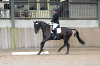 19.07.26 British Dressage, Bromyard Equestrian