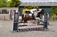 13a/b - Pony Discovery 90cm