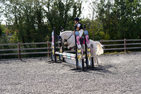 All Showjumping between 09:00 - 10:00