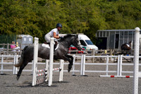All Showjumping between 10:00 - 11:00