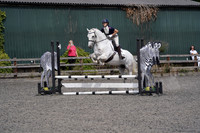 All Showjumping between 11:00 - 12:00