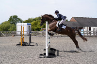 All Showjumping between 12:00 - 13:00