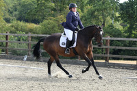 ARENA 1 (FRONT) - All Dressage Tests between 09:00 - 10:00