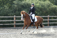 ARENA 2 (MAIN) - All Dressage Tests between 09:00 - 10:00