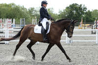 ARENA 2 (MAIN) - All Dressage Tests between 13:00 - 14:00
