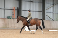 26.07.26 British Dressage Quest, Bromyard Equestrian