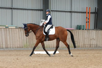 Classes 11 & 12 - NOVICE