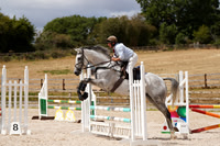 26.07.26 Unaffiliated Showjumping, Stourport Riding Centre