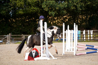 0A - Clear Round 30cm