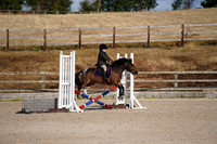 0B - Clear Round 50cm