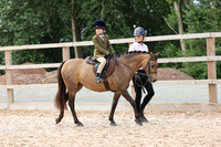 13 - Lead Rein Pony