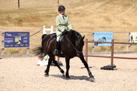 22 - Best Mare or Gelding