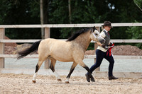 26.07.26 HDRC Show, Aberhall Equestrian