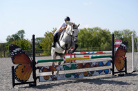 5a/b - Novice 90cm
