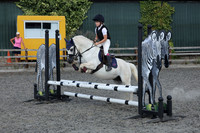 All Showjumping between 11:00 - 12:00