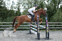 All Showjumping between 14:00 - 15:30