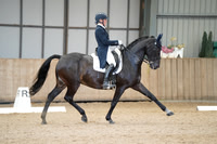 04.08.26 British Dressage, Bromyard Equestrian