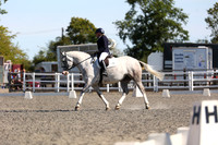ARENA 2 - All Dressage Tests between 10:00 - 11:00