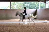 INT'L ARENA - All Dressage Tests between 09:30 - 10:30