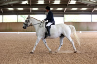 09.08.26 Unaffiliated Dressage, Stourport Riding Centre