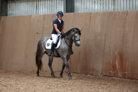 POOLLANDS ARENA - All Dressage Tests between 10:30 - 11:30