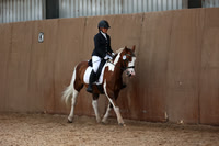 POOLLANDS ARENA - All Dressage Tests between 11:30 - 12:30