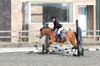 All Showjumping between 09:30 - 10:30