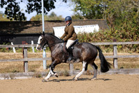 ARENA 2 (Outdoor) - All classes between 12:00 - 13:30