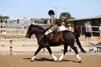 ARENA 2 (Outdoor) - All classes between 13:30 - 15:00