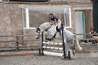 14a/b - Pony Novice 80cm