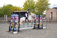 13a/b - Stepping Stones 128/138cm