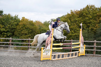 16a/b - Pony Newcomers 100cm