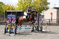 12 - Pony 70cm