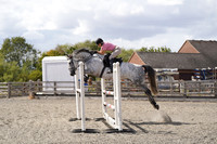 9 - Snr 115cm