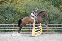 5a/b - Novice 90cm