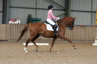 22.08.26 British Dressage, Bromyard Equestrian