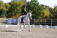ARENA 2 - All Dressage Tests between 10:30 - 11:30