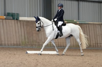23.08.26 British Dressage, Bromyard Equestrian