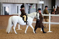 RING 1 - All Classes between 09:00 - 10:00